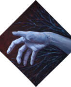 Natalie Ina (b. 1998). The Hand of Sorrow