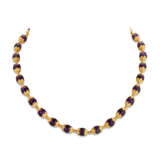 Lalaounis. LALAOUNIS AMETHYST NECKLACE - photo 1