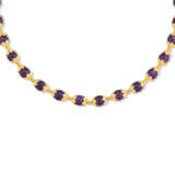 Lalaounis. LALAOUNIS AMETHYST NECKLACE - photo 3