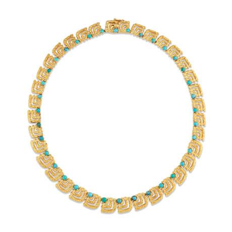 TURQUOISE NECKLACE - Foto 2