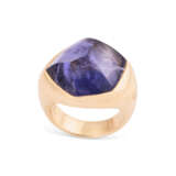 POMELLATO AMETHYST RING - Foto 1