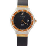 HUBLOT 'MDM' WRISTWATCH - фото 1