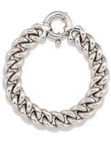 URLAMO 18 CARAT GOLD BRACELET