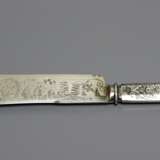 Нож Mixed media 1905 - photo 2