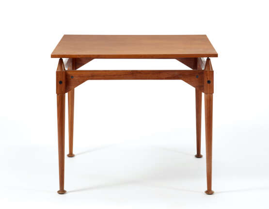 Franco Albini. Table model "TL5" - photo 1