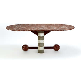 Table model "Sebastopole"