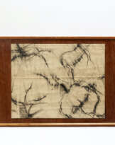 Frame designed for the Pellizzari house