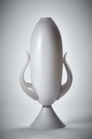 Fratelli Toso. Two-handled vase - Foto 2