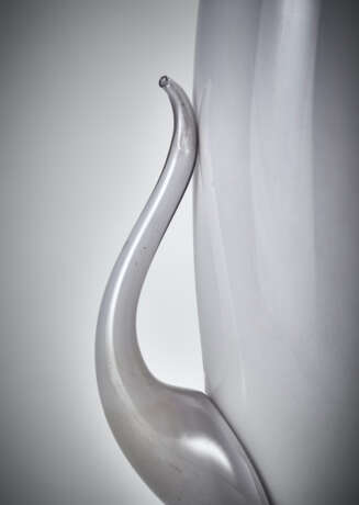 Fratelli Toso. Two-handled vase - Foto 3