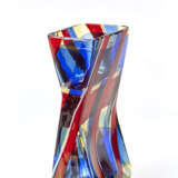 Fulvio Bianconi. Vase model "Scozzese" - фото 4