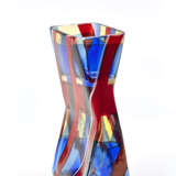 Fulvio Bianconi. Vase model "Scozzese" - фото 6
