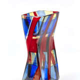 Fulvio Bianconi. Vase model "Scozzese" - Foto 8