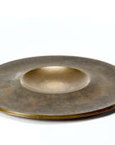 Bronze centerpiece