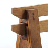Ettore Sottsass. Pair of studio easels - Foto 3