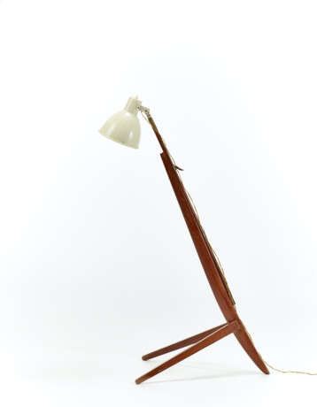 Franco Albini. Floor lamp model "Mitragliera" - фото 1