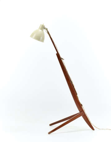 Franco Albini. Floor lamp model "Mitragliera" - photo 2
