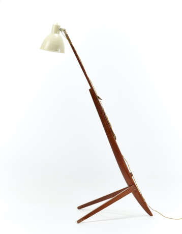 Franco Albini. Floor lamp model "Mitragliera" - фото 3