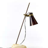 Luigi Caccia Dominioni. Table lamp model "LTA1 Sasso" - Foto 1