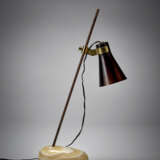 Luigi Caccia Dominioni. Table lamp model "LTA1 Sasso" - Foto 2