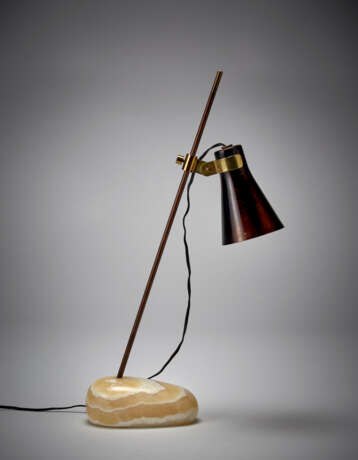 Luigi Caccia Dominioni. Table lamp model "LTA1 Sasso" - photo 2