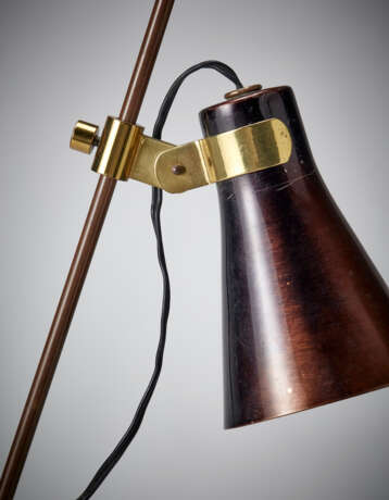 Luigi Caccia Dominioni. Table lamp model "LTA1 Sasso" - Foto 3
