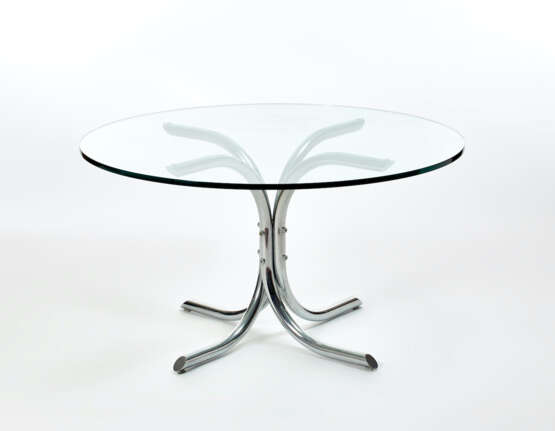 Guy Bazzani. Table model "Medusa" - Foto 1