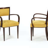 Pair of armchairs - photo 1