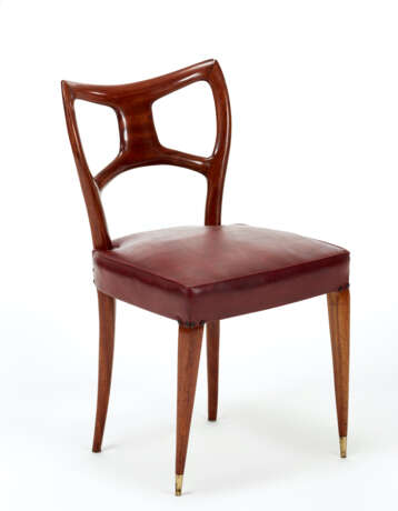 Enrico Ciuti. Chair - photo 1