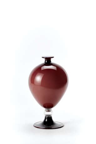 Venini. Vase model "Veronese" - фото 1