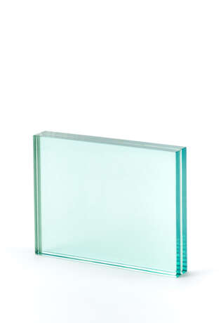 Fontana Arte. Crystal photo frame - Foto 1