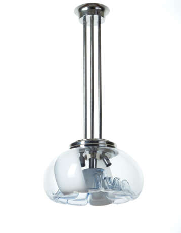 Suspension lamp - photo 1