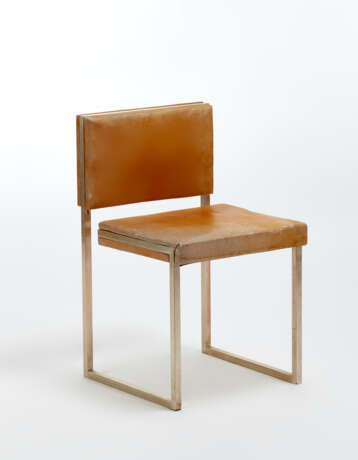 Lino Sabattini. Chair - фото 1