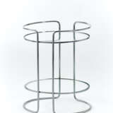 Lino Sabattini. Round coffee table / bedside table - фото 1