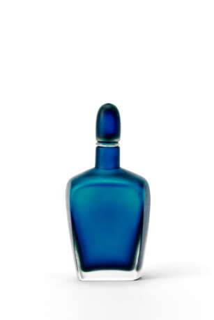 Paolo Venini. Bottle - photo 1