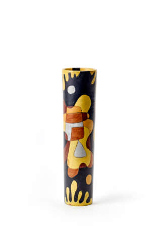 Torido Mazzotti. Glazed ceramic vase - photo 1