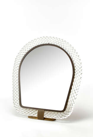 Venini. Table mirror - Foto 1