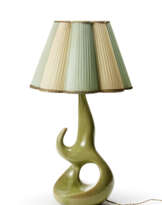 Table lamp model 