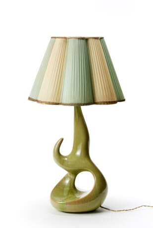 Antonia Campi. Table lamp model "C 272" - Foto 1