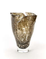 Large vase of the series