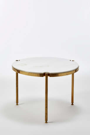 Osvaldo Borsani. Tripod table - photo 1