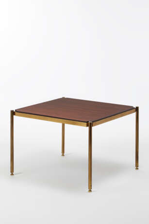 Osvaldo Borsani. Small table - Foto 1