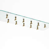 Osvaldo Borsani. Wall coat rack - фото 1