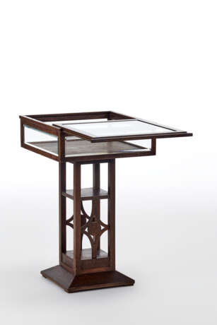 Koloman Moser. Exhibitor table - Foto 1