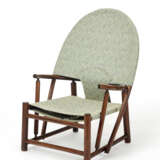 Werther Toffoloni e Piero Palange. Armchair model "Hoop Chair" - photo 1