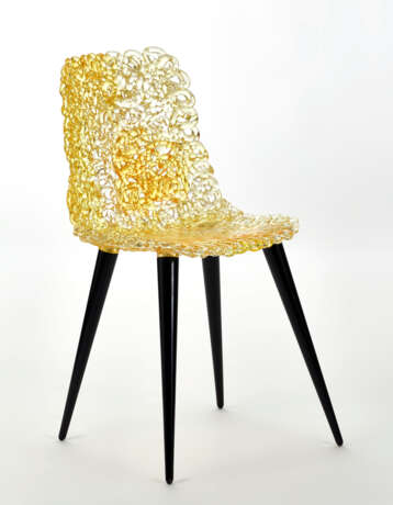 Jacopo Foggini. Chair model "Gina" - photo 1