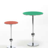 Valeria Borsani. Lot consisting of two service tables of the series "ABV" - фото 1