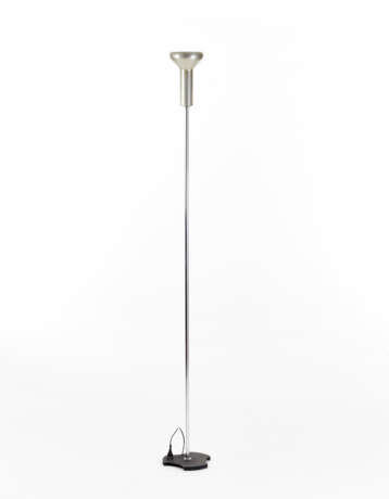 Gino Sarfatti. Floor lamp model "1073" - Foto 1