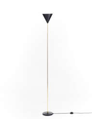 Floor lamp model "LTE5 imbuto"