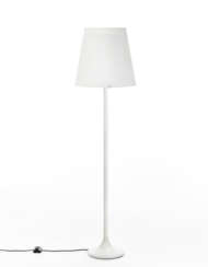 Floor lamp model "2482"