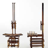 Anacleto Spazzapan. Pair of sculpture chairs - Foto 1